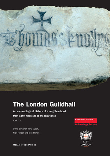 The London Guildhall