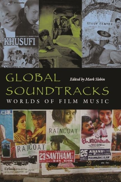 Global Soundtracks Cover