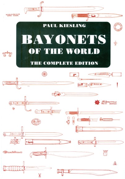 Bayonets Of The World: The Complete Edition