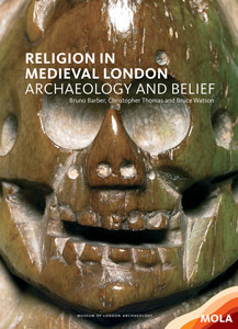 Religion in Medieval London