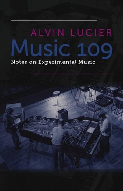 Music 109 Cover