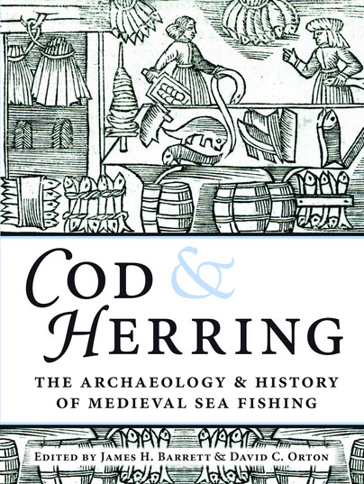 Cod and Herring Cover