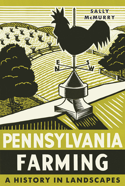 Pennsylvania Farming