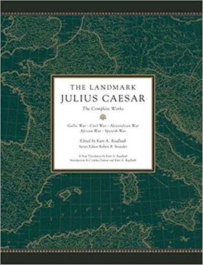 The Landmark Julius Caesar