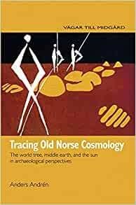 Tracing Old Norse Cosmology