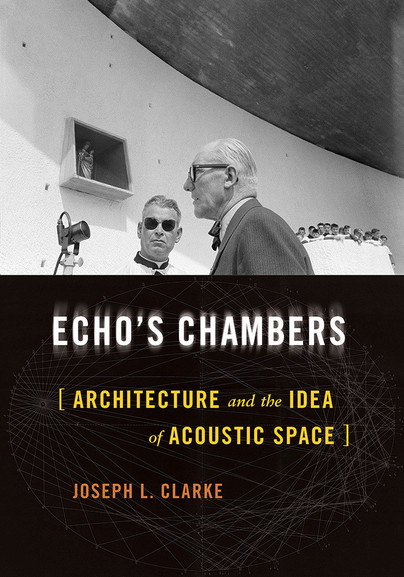 Echo's Chambers Cover