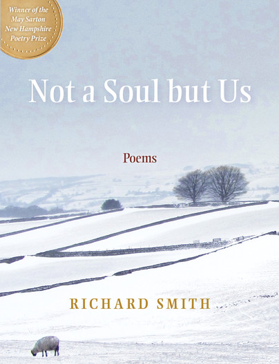 Not a Soul but Us Cover