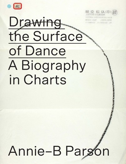 Drawing the Surface of Dance Cover