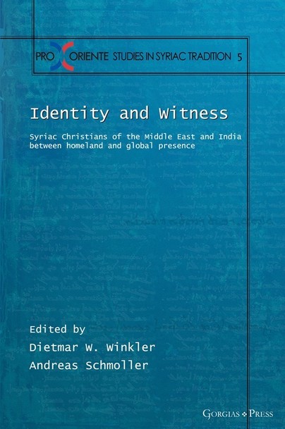 Identity and Witness Cover