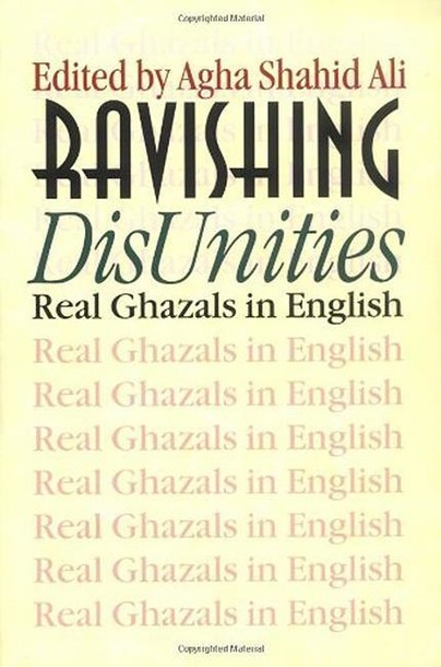 Ravishing DisUnities