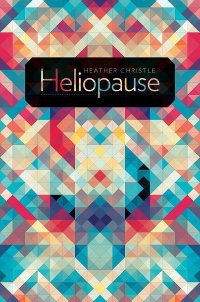 Heliopause