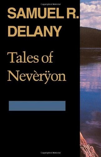 Tales of Neveryon (Return to Neveryon)