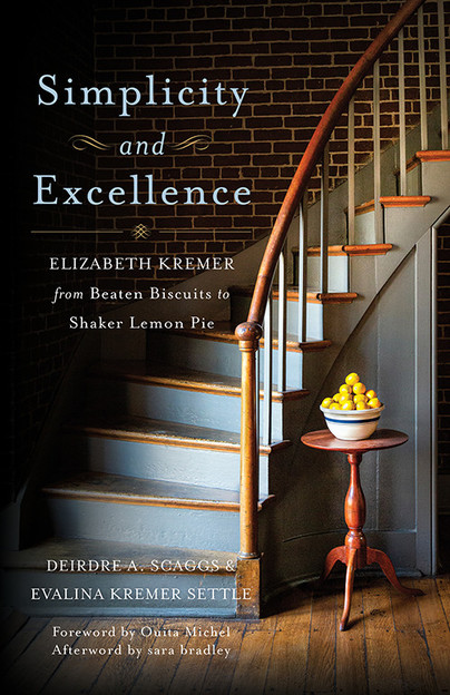 Simplicity and Excellence Cover