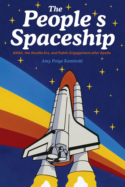 A Spaceship for All Cover