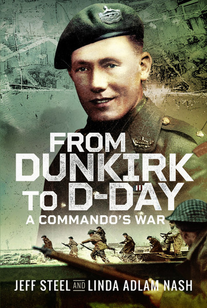 From Dunkirk to D-Day