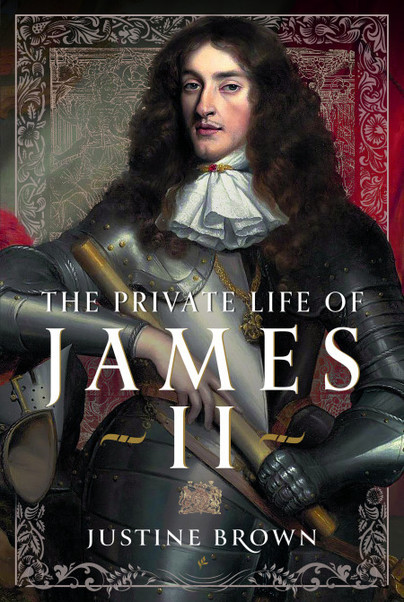 The Private Life of James II