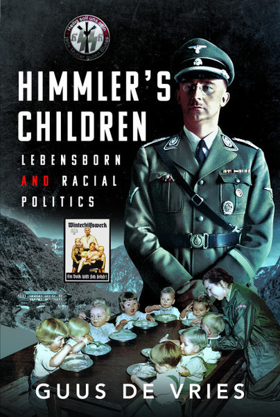 Himmler's Children