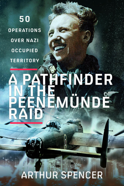 A Pathfinder in the Peenemunde Raid