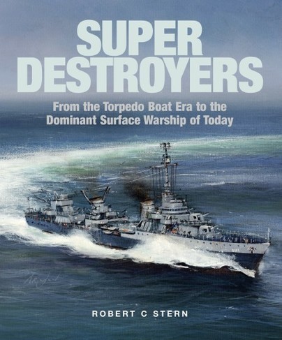 Super Destroyers