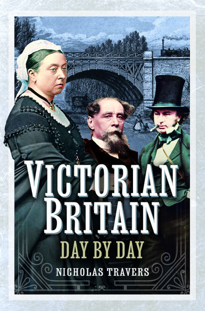 Victorian Britain Day by Day