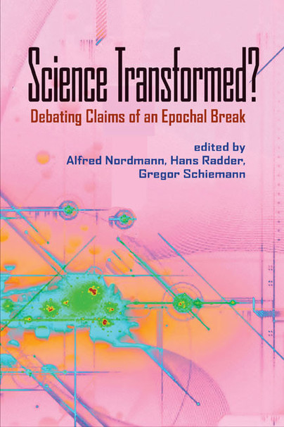 Science Transformed? Cover