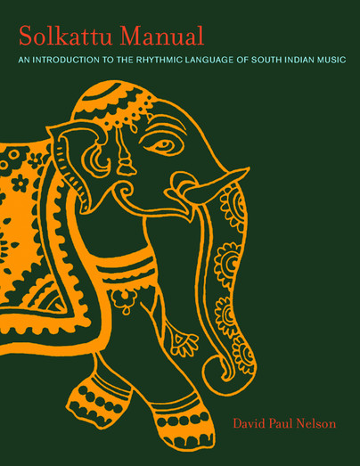 Solkattu Manual Cover