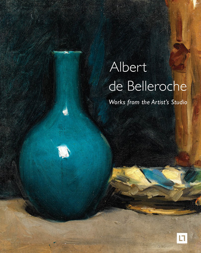 Albert de Belleroche - Works from the Artist’s Studio & Catalogue Raisonné of the Lithographic Work