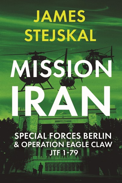 Mission Iran