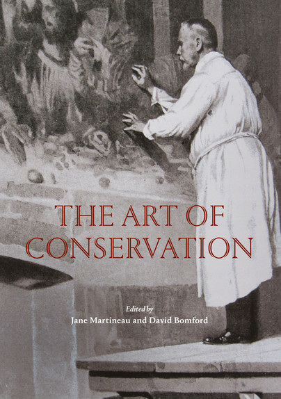 The Art of Conservation