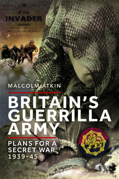 Britain’s Guerrilla Army