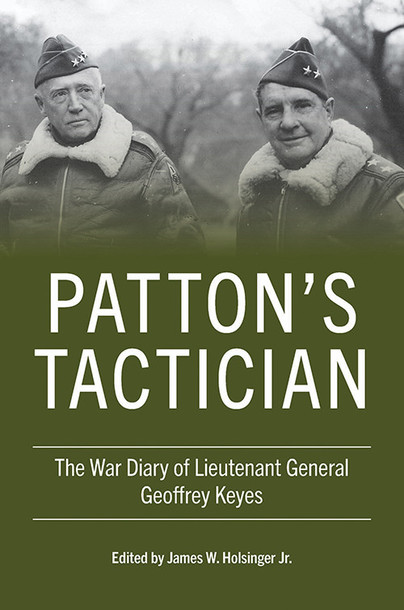 Patton's Tactician