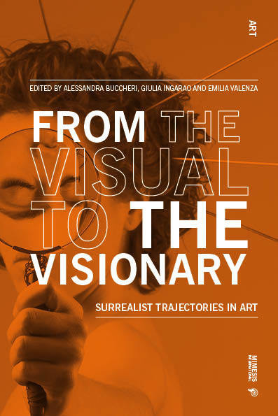 From the Visual to the Visionary Cover