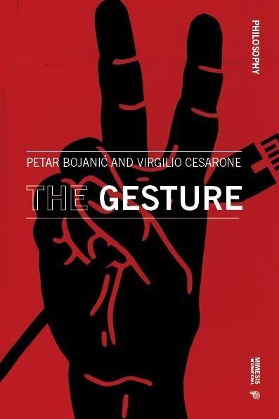 The Gesture Cover