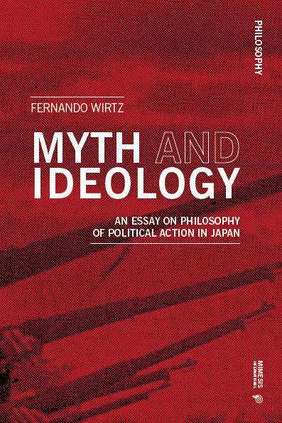Myth and Ideology Cover