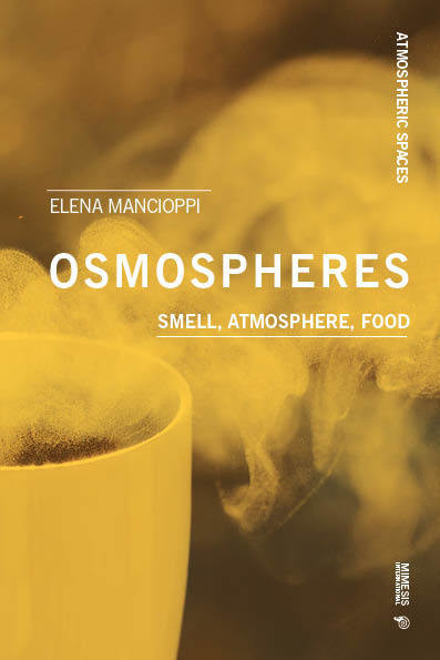 Osmospheres Cover