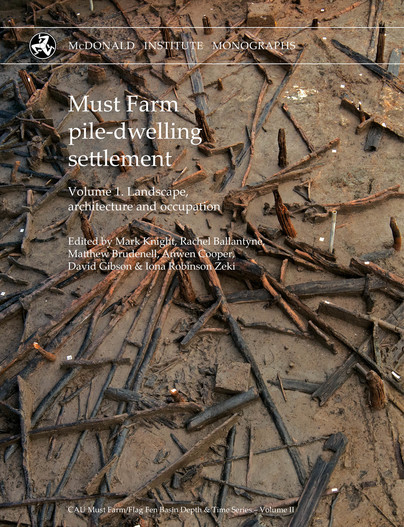 Must Farm pile-dwelling settlement