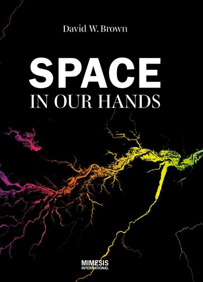 Space in our hands Cover