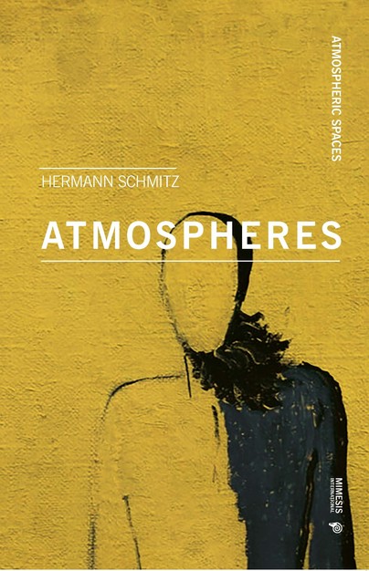 Atmospheres Cover