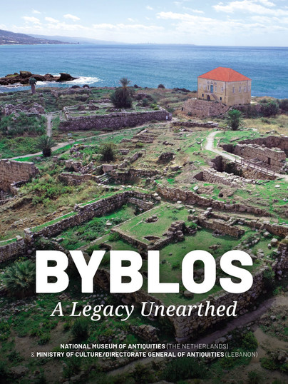 Byblos Cover