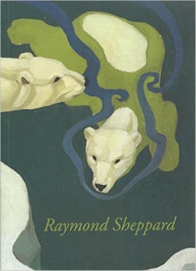 Raymond Sheppard