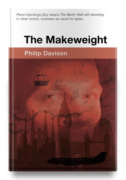 The Makeweight Cover