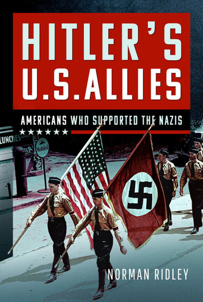 Hitler's U.S. Allies