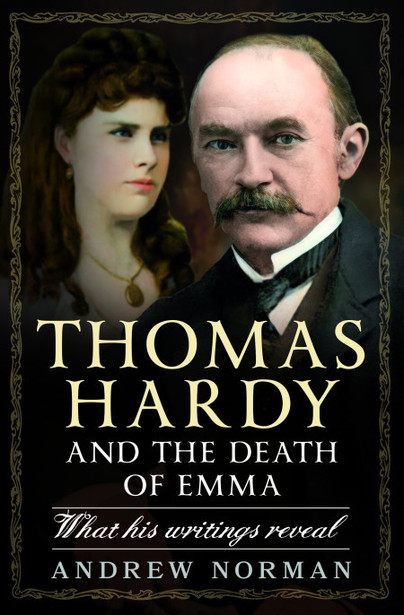 Thomas Hardy and the Death of Emma
