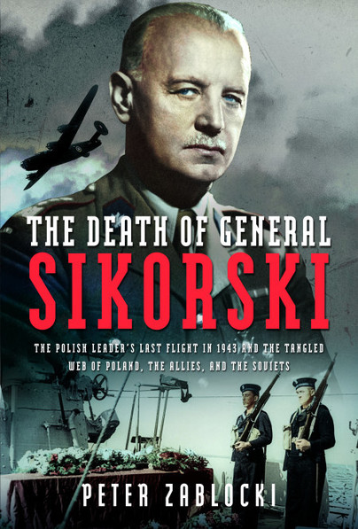 The Death of General Sikorski