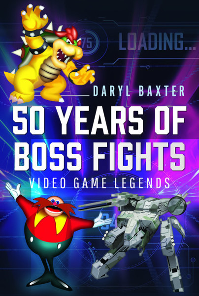 50 Years of Boss Fights