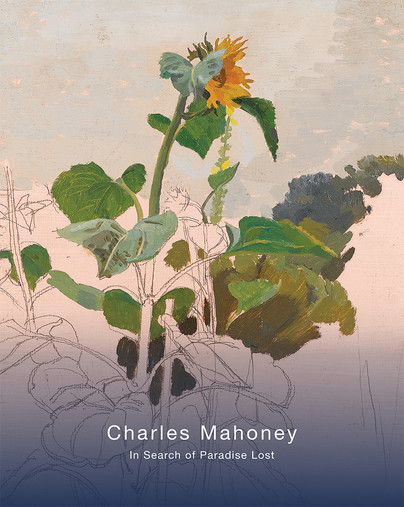 Charles Mahoney (1903-1968) Cover