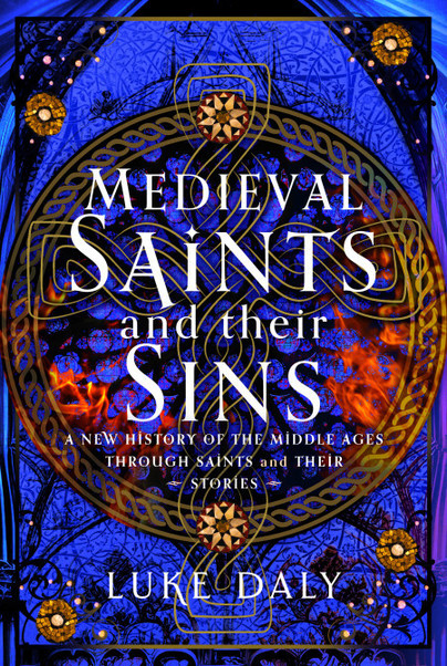 Medieval Saints and their Sins