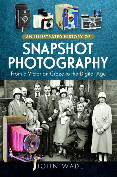 An Illustrated History of Snapshot Photography
