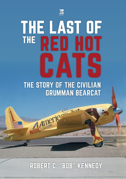 The Last of the Red Hot Cats