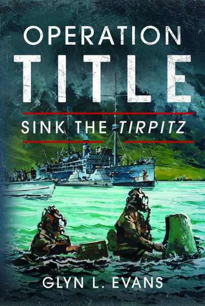 Operation Title